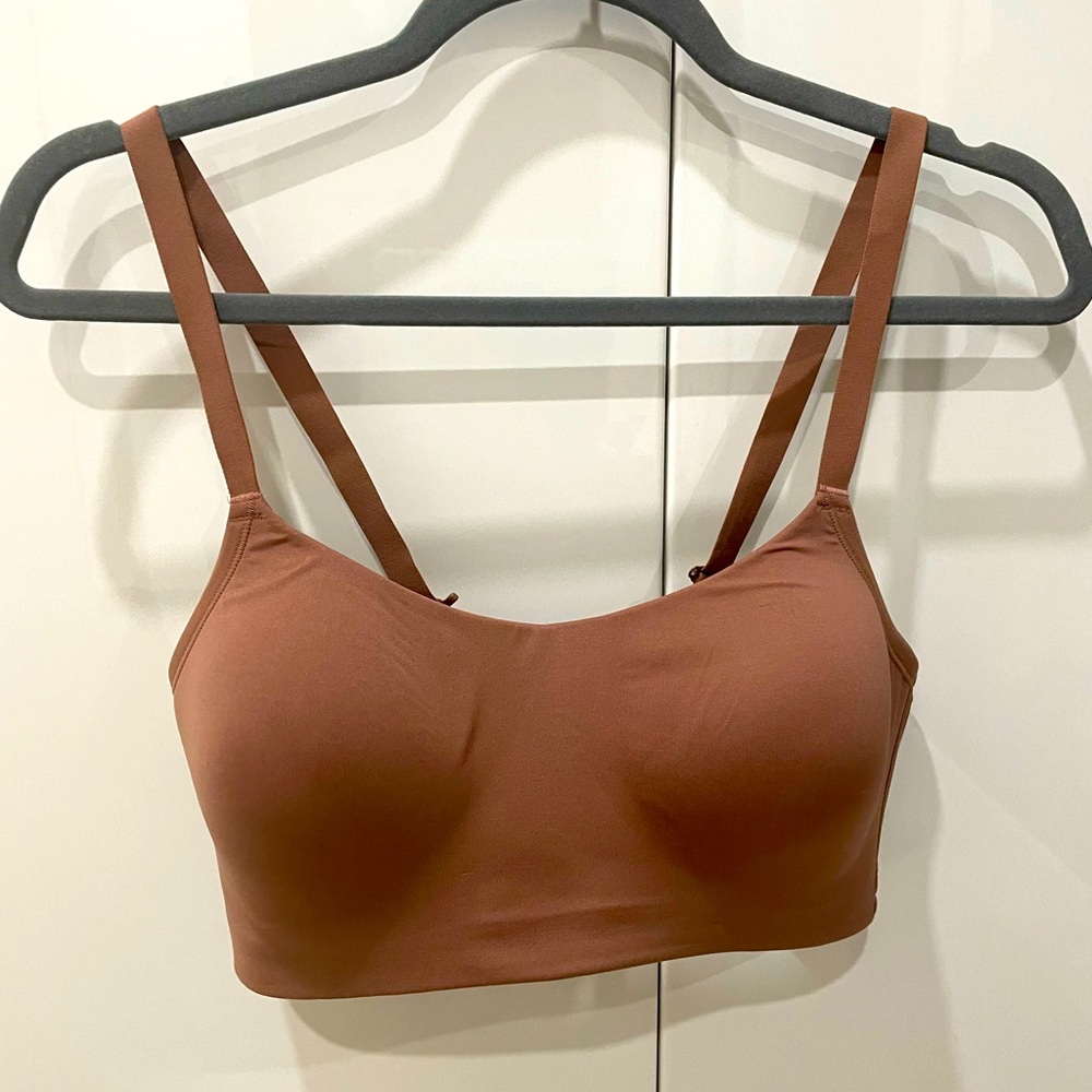 KNIX M+ One & Only Scoop bra. NWOT.